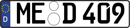 ME-D409