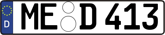 ME-D413