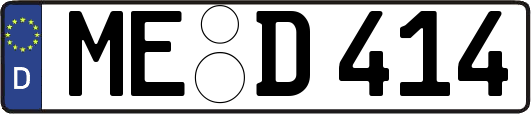 ME-D414