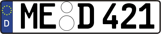 ME-D421