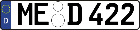 ME-D422