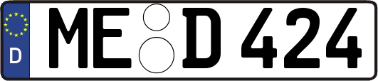ME-D424