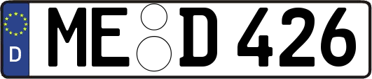 ME-D426