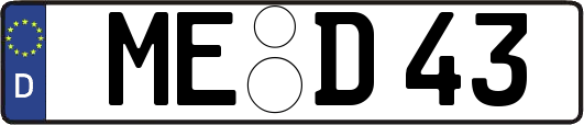ME-D43