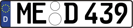 ME-D439