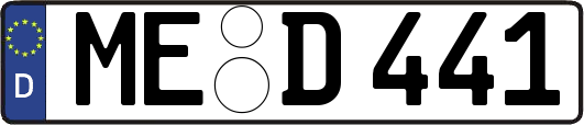 ME-D441