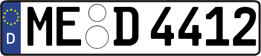 ME-D4412