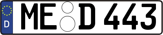 ME-D443