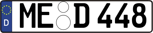 ME-D448