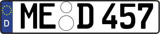 ME-D457