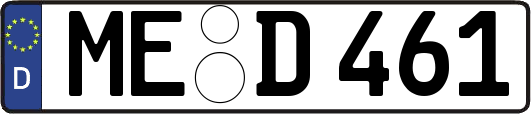 ME-D461
