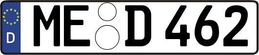 ME-D462