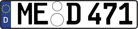 ME-D471