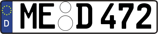 ME-D472