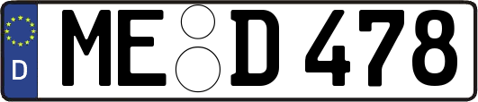 ME-D478