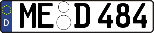 ME-D484