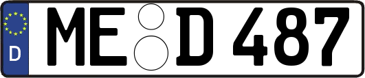 ME-D487
