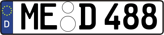 ME-D488