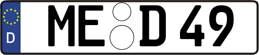 ME-D49
