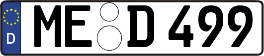 ME-D499