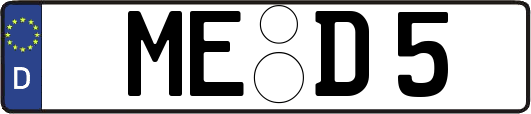 ME-D5