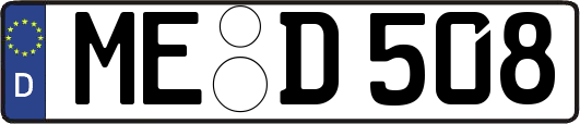 ME-D508
