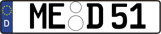ME-D51