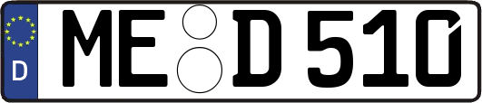 ME-D510