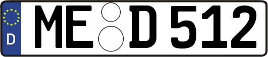 ME-D512