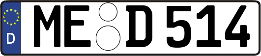 ME-D514