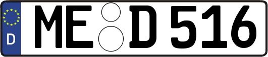ME-D516
