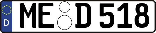 ME-D518