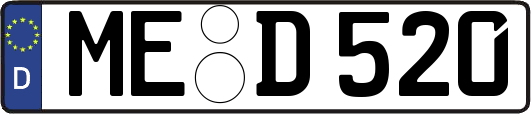 ME-D520