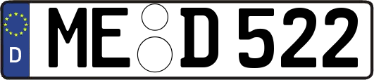 ME-D522
