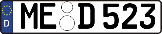 ME-D523