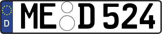 ME-D524