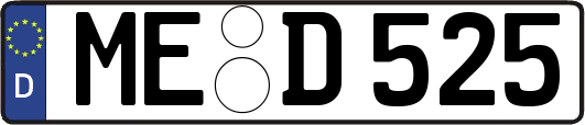 ME-D525