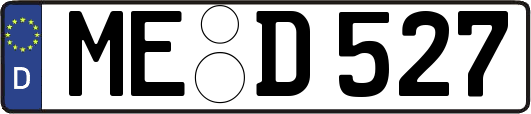 ME-D527