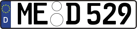 ME-D529