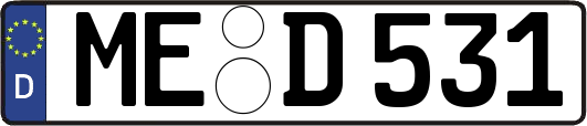 ME-D531