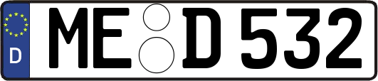ME-D532