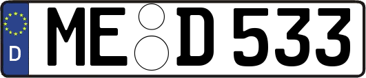 ME-D533