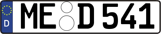 ME-D541