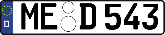 ME-D543