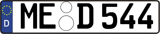 ME-D544