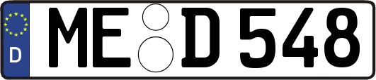 ME-D548