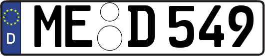 ME-D549