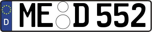 ME-D552