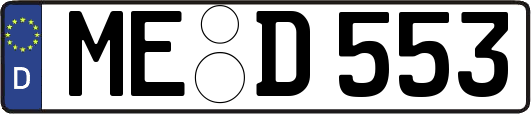 ME-D553