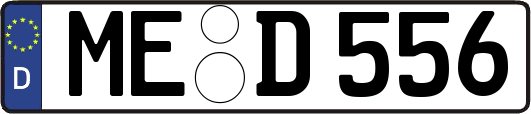 ME-D556